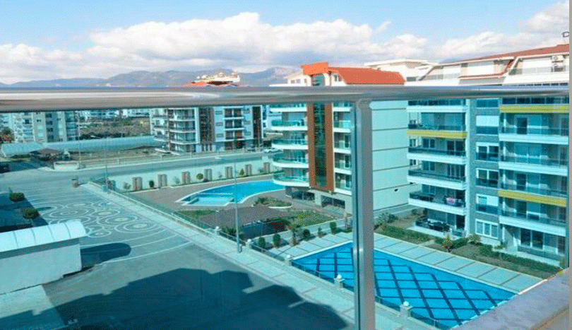 Real Estate In Turkey 1